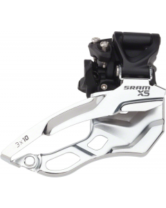 ΣΑΣΜΑΝ ΕΜΠΡΟΣΘΙΟ SRAM X-5 3x10 014 HIGH CLAMP 31.8/34.9 DUAL PULL