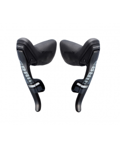 ΜΑΝΕΤΕΣ-ΛΕΒΙΕΔΕΣ SRAM FORCE22 014 ZERO LOSS 11 ΤΑΧΥΤΗΤΩΝ ΖΕΥΓΟΣ