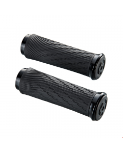 ΧΕΙΡΟΛΑΒΕΣ SRAM GRIP SHIFT 100mm LOCKING ΜΕ ΜΑΥΡΟ ΚΟΛΑΡΟ