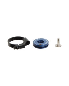ΑΝΤΑΛΛΑΚΤΙΚΟ ROCKSHOX COMPRESSION DAMPER REMOTE SPOOL/CLAMP KIT 2012 REBA RL/2010 RECON/2011 RECON