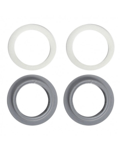 ΤΣΙΜΟΥΧΕΣ ROCKSHOX 2011-2012 SID/2012 REBA (32MM) DUST SEAL/FOAM RING KIT INCLUDES 5MM FOAM RINGS