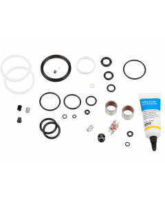 SERVICE KIT ROCKSHOX MONARCH PLUS (DOES NOT INCLUDE AIR CAN SEALS)