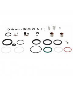 SERVICE KIT ROCKSHOX 2012 MONARCH XX BASIC