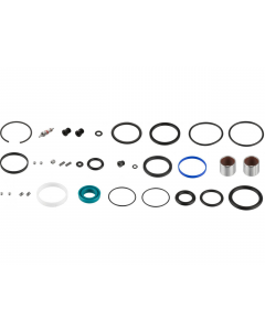 SERVICE KIT ROCKSHOX KAGE 13 (PRODUCED AFTER JAN 1ST 2013)