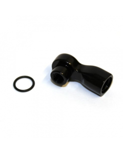 ΑΝΤΑΛΛΑΚΤΙΚΟ AVID ELIXIR R/CR/CR MAG/X0/ELIXIR 9/ELIXIR 7 BANJO KIT BLACK QTY 1