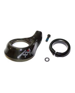 ΑΝΤΑΛΛΑΚΤΙΚΟ SRAMM XX1 GRIP SHIFT COVER/CLAMP KIT RIGHT QTY 1
