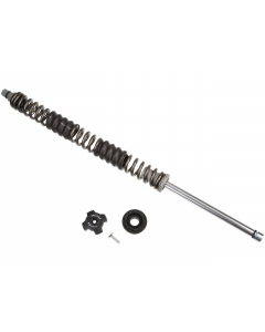 ΕΛΑΤΗΡΙΟ ROCKSHOX XC30 100MM X-FIRM BLACK (TOP CAP AND ADJUSTER KNOB KIT)