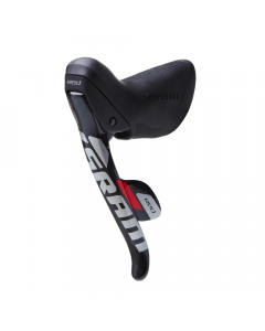 ΜΑΝΕΤΕΣ-ΛΕΒΙΕΔΕΣ SRAM RED EGRODYNAMIC 10 ΤΑΧΥΤΗΤΩΝ ΑΡΙΣΤΕΡΗ (RED 2012)