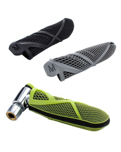 ΤΡΟΜΠΑ BIRZMAN ZACOO CO2 16gr ΕΛΑΣΤΙΚΟ ΓΚΡΙΠ