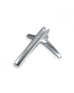 ΕΞΩΛΚΕΑΣ ΑΛΥΣΙΔΑΣ BIRZMAN DAMSELFLY 9/10 ΤΑΧΥΤΗΤΕΣ ΑΣΗΜΙ