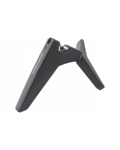 ΕΞΩΛΚΕΑΣ ΑΛΥΣΙΔΑΣ BIRZMAN DAMSELFLY 9/10 ΤΑΧΥΤΗΤΕΣ ΜΑΥΡΟ