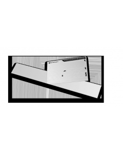 ΠΡΟΣΤΑΤΕΥΤΙΚΟ ΑΥΤΟΚΟΛΛΗΤΟ ΣΚΕΛΕΤΟΥ BIRZMAN MTB ΑΛΥΣΙΔΑΣ