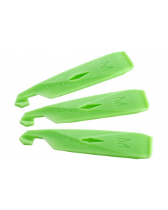 ΛΕΒΙΕ ΕΞΑΓΩΓΗΣ ΕΛΑΣΤΙΚΟΥ BIRZMAN ΣΕΤ 3 ΤΕΜΑΧΙΩΝ ΠΡΑΣΙΝΑ