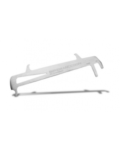 ΕΡΓΑΛΕΙΟ BIRZMAN ΕΛΕΓΧΟΥ ΦΘΟΡΑΣ ΑΛΥΣΙΔΑΣ