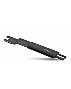 ΠΕΤΑΛΟΚΛΕΙΔΟ BIRZMAN 15mm MODULAR