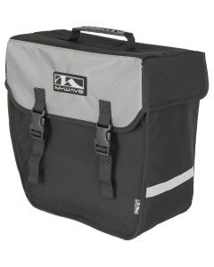 ΣΑΚΟΣ ΣΧΑΡΑΣ M-WAVE AMSTERDAM ΜΟΝΟΣ ΑΡΙΣΤΕΡΟ 122320