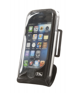 ΘΗΚΗ I-PHONE M-WAVE ΑΔΙΑΒΡΟΧΗ 122392