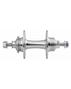 ΚΕΝΤΡΟ ΟΠΙΣΘΙΟ NOVATEC ECO FIXED 32 ΤΡΥΠΕΣ ΑΛΟΥΜΙΝΙΟΥ ΑΣΗΜΙ 325933