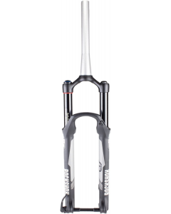 ΑΜΟΡΤΙΣΕΡ ROCKSHOX SID RCT3 014 SOLO AIR 120MM 26'' MAXLELITE15 TAPERED MOTION CONTROL DNA ΜΑΥΡΗ