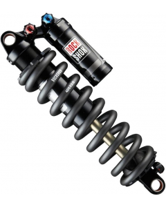 ΑΜΟΡΤΙΣΕΡ ROCKSHOX VIVID R2C 014 267X89 10.5x3.5