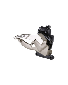 ΣΑΣΜΑΝ ΕΜΠΡΟΣΘΙΟ SRAM X-0 2X10 014 LOW DIRECT MOUNT S1 39T BOTTOM PULL