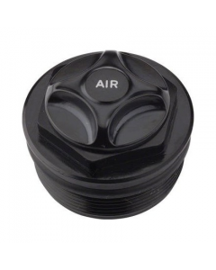 ΑΝΤΑΛΛΑΚΤΙΚΟ ROCKSHOX RECON GOLD/SEKTOR BLACK AIR TOP CAP (32MM ALUMINUM UPPER TUBES ONLY)