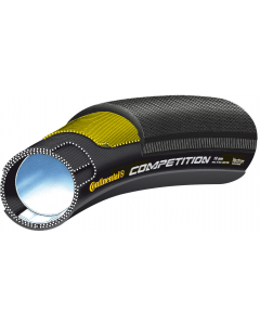 ΕΛΑΣΤΙΚΟ CONTINENTAL COMPETITION 28''x25mm