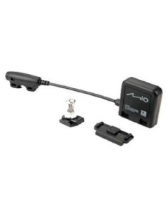 ΣΕΝΣΟΡΑΣ MIO ΤΑΧΥΤΗΤΑΣ & ΣΤΡΟΦΩΝ ΠΕΤΑΛΙΟΥ ANT+