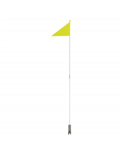 ΣΗΜΑΙΑ ΑΣΦΑΛΕΙΑΣ ΚΙΤΡΙΝΗ 120975