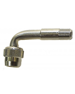 ΑΝΤΑΠΤΟΡΑΣ ΒΑΛΒΙΔΑΣ A/V ΣΕ A/V ΜΕ ΓΩΝΙΑ 519919