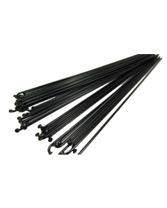 ΑΚΤΙΝΕΣ ΜΕ ΚΑΨΟΥΛΙ 252mm ΜΑΥΡΕΣ 283560