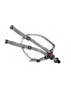 ΖΩΝΗ ΠΑΙΔΙΚΟΥ ΚΑΘΙΣΜΑΤΟΣ BELLELLI 5 ΣΗΜΕΙΩΝ