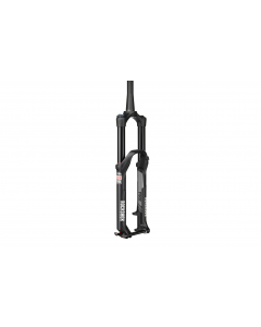 ΑΜΟΡΤΙΣΕΡ ROCKSHOX PIKE RCT3 014 SOLO AIR 26'' MAXLELITE15 160 CROWN TAPERED ΜΑΥΡΗ