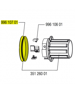 ΤΣΙΜΟΥΧΑ MAVIC ΓΙΑ ITS4