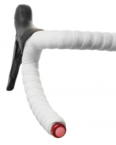 ΤΑΠΑ ΤΙΜΟΝΙΟΥ M-WAVE APPOLON PLUG ΜΕ LED 221186