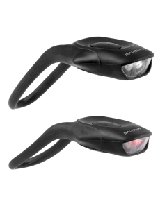 ΦΑΝΑΡΙ M-WAVE COBRA ΣΕΤ ΔΙΑΦΟΡΑ ΧΡΩΜΑΤΑ 220584