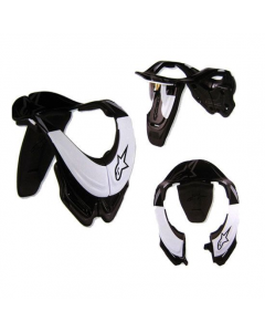 NECK SUPPORT ALPINESTARS BIONIC SB