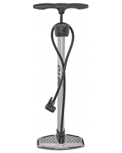 ΤΡΟΜΠΑ ΔΑΠΕΔΟΥ BETO ΜΕ ΜΑΝΟΜΕΤΡΟ ΨΗΛΑ ΑΛΟΥΜΙΝΙΟΥ ΜΑΥΡΗ-ΑΣΗΜΙ 470324