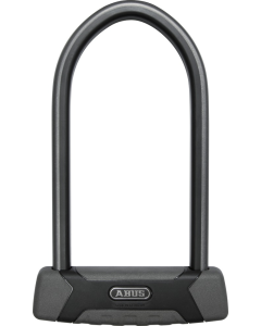 ΚΛΕΙΔΑΡΙΑ ABUS 540/160 HB230 GRANIT X-PLUS ΜΑΥΡΗ