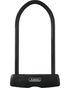 ΚΛΕΙΔΑΡΙΑ ABUS 460/150 HB230+USH GRANIT ΠΕΤΑΛΟ ΜΑΥΡΗ