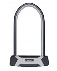 ΚΛΕΙΔΑΡΙΑ ABUS 540/160 HB300 GRANIT X-PLUS ΜΑΥΡΗ