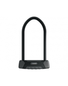 ΚΛΕΙΔΑΡΙΑ ABUS 540/160HB300+EASY KF GRANIT X-PLUS ΜΑΥΡΗ