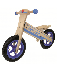 ΠΡΟΠΕΔΕΥΤΙΚΟ ΠΟΔΗΛΑΤΟ ΑΣΤΥΝΟΜΙΑ ΞΥΛΙΝΟ 659978