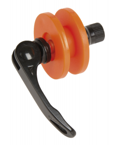 ΒΑΣΗ ΣΤΗΡΙΞΗΣ ΑΛΥΣΙΔΑΣ SUPER B TB-CH10 ΜΕ ΜΠΛΟΚΑΖ 880442