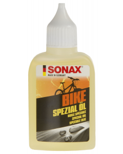 ΛΙΠΑΝΤΙΚΟ ΑΛΥΣΙΔΑΣ SONAX SPECIAL OIL 50ml 880643 857541