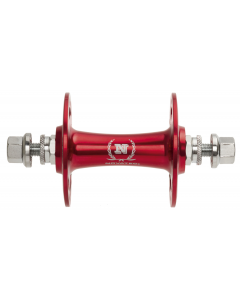 ΚΕΝΤΡΟ ΕΜΠΡΟΣΘΙΟ NOVATEC FIX 32 ΤΡΥΠΕΣ ΚΟΚΚΙΝΟ 325937