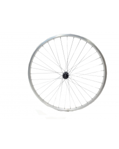 ΤΡΟΧΟΣ ΕΜΠΡΟΣΘΙΟΣ GIPIEMME 26'' SINGLE RIM V-BRAKE