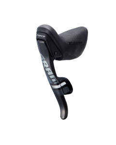 ΜΑΝΕΤΕΣ-ΛΕΒΙΕΔΕΣ SRAM FORCE22 ZERO LOSS 11 ΤΑΧΥΤΗΤΩΝ ΔΕΞΙ