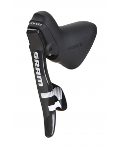 ΜΑΝΕΤΕΣ-ΛΕΒΙΕΔΕΣ SRAM FORCE22 ZERO LOSS 2 ΤΑΧΥΤΗΤΩΝ ΑΡΙΣΤΕΡΟ