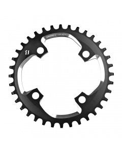 ΔΙΣΚΟΣ ΦΥΛΛΟ SRAM X01 014 X-SYNC 36T 94BCD 5MM 11 ΤΑΧΥΤΗΤΩΝ ΜΑΥΡΟ